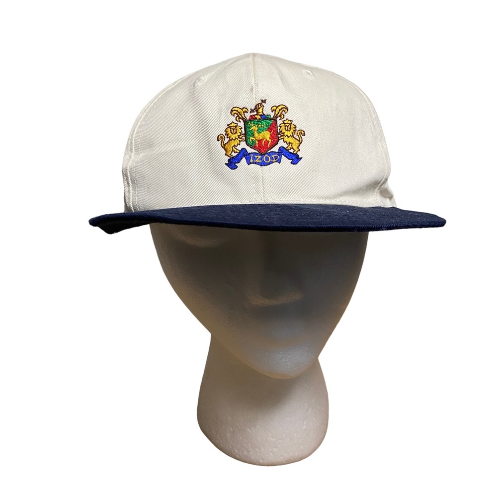 IZOD vintage hat